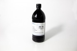 Ea 36 - Eosina Amarelada Para Papanicolau - 1.000 Ml - Newprov